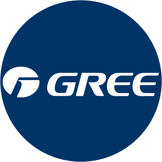 Certificación de Instalador Autorizado Gree