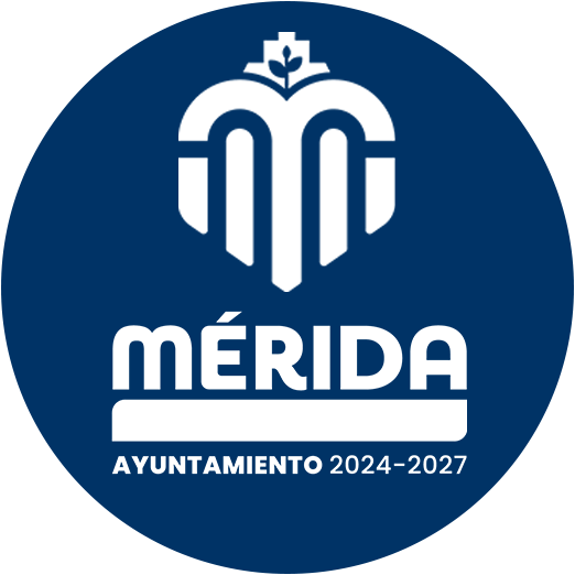 Certificación de Proveedor Autorizado del Municipio de Mérida