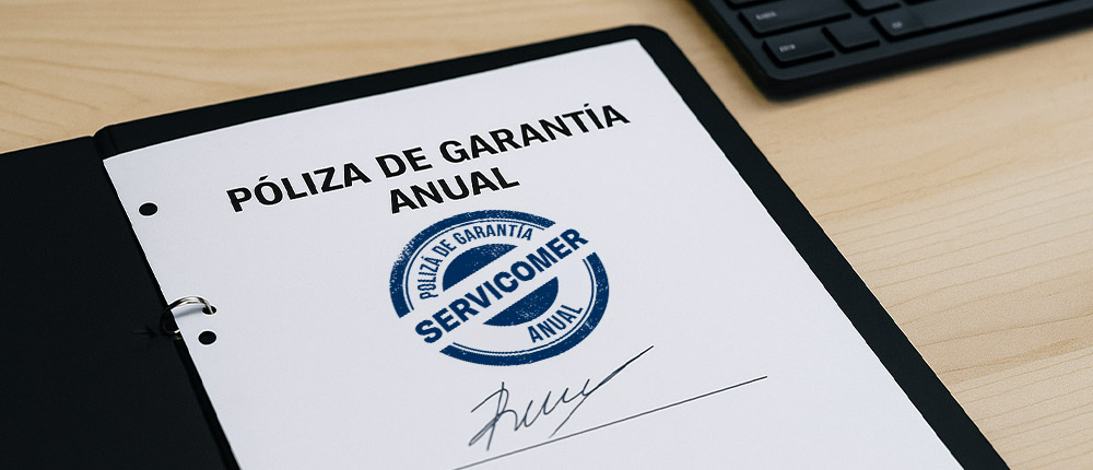 Servicios para equipos de aire acondicionado para comercios, industrias y residencias